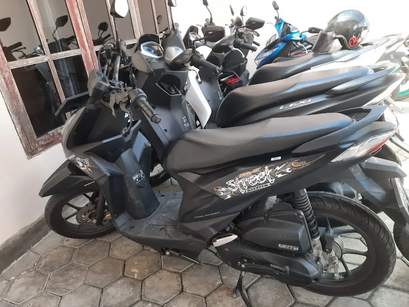 Rental Motor Rifqi: Jelajahi Cilacap Tanpa Batas dengan Pengalaman Terbaik